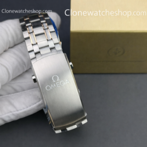 OMEGA Super Clone Watches 1:1 Seamaster Diver 300M 210.20.42.20.03.002 42mm