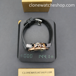 OMEGA Super Clone Watches 1:1 Seamaster Diver 300M 210.22.44.51.01.001 44MM