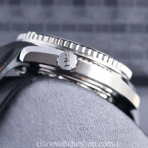 OMEGA Super Clone Watches 1:1 Seamaster Planet Ocean 600M 232.32.44.22.01.002 43.5 MM