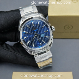 OMEGA Super Clone Watches 11 Seamaster Aqua Terra 150M 220.10.41.21.03.001 41 mm
