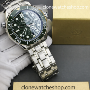 OMEGA Super Clone Watches 1:1 Seamaster Diver 300M 210.30.42.20.10.001 42mm