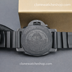 Panerai 1:1 Submersible Marina Militare Carbotech PAM 00979