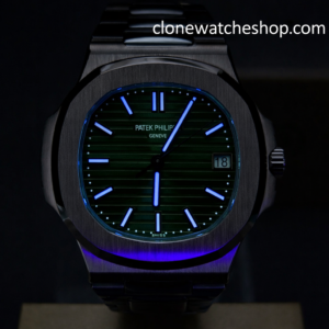 Patek Philippe Super Clone Watches 1:1 Calatrava 5226G-001 40mm