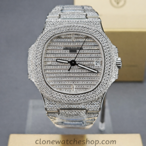 Audemars Piguet Super Clone Watches 1:1 Code 11.59 Smoky Gey Dial 26393CR 41mm