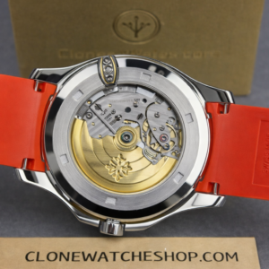 Richard Mille Super Clone Watches 1:1 RM 027 – 03 Tourbillon Black Strap