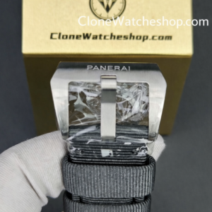 Panerai Super Clone Watches 1:1 Submersible QuarantaQuattro Grigio Roccia PAM01288