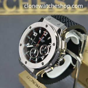 Hublot Super Clone Watches 1:1 Big Bang Original Steel 301.SX.130.RX