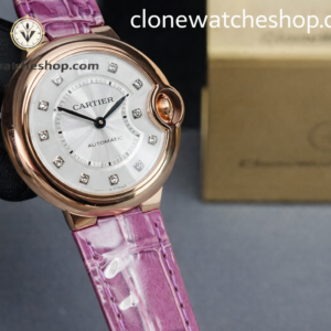 IWC Super Clone Watches 1:1 Portugieser Rose Gold Perpetual Calendar 42MM IW344202