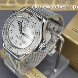 OMEGA Super Clone Watches 1:1 Seamaster AQUA TERRA 150m 220.10.41.21.01.001 41mm