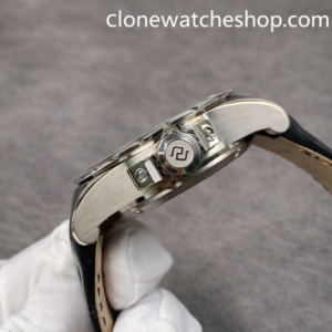 Roger Dubuis Super Clone Watches 1:1 Excalibur Blue Dial DBEX0543 45MM