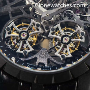 Panerai Super Clone Watches 1:1 Submersible Carbontech PAM 00960