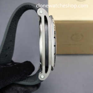 Panerai Super Clone Watches 1:1 Radiomir 1940 3 Days PAM00662 Brown Dial