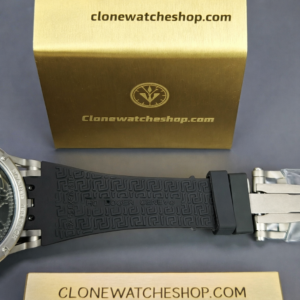 Roger Dubuis Super Clone Watches 1:1 Excalibur Spider Skeleton Tourbillon RDDBEX0545 42MM