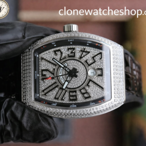 Panerai Super Clone Watches 1:1 Luminor Due Platinumtech™ PAM01329 Green Dial