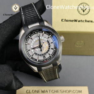 OMEGA Super Clone Watches 1:1 Seamaster Aqua Terra 150M 43MM 220.92.43.22.99.001