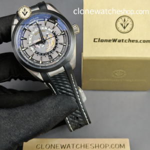 OMEGA Super Clone Watches 1:1 Seamaster 300M 234.30.41.21.01.001 41mm