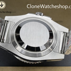 Modified Super Clone Watches 1:1 DiW Rolex Submariner Pink Dial 3235 Movement