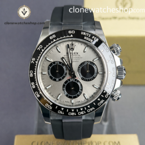 Rolex Super Clone Watches 1:1 Daytona M126519LN-0006 4131 Movement