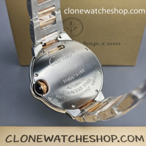 Vacheron Constantin Super Clone Watches 1:1 Overseas 4500V/210A-B128 Blue Dial