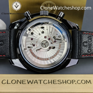 OMEGA Super Clone Watches 1:1 Speedmaster Dark Side of the Moon 311.92.44.51.01.007 44.25mm