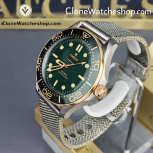 Rolex Super Clone Watches 1:1 Starbucks Submariner 126610LV 3235 Movement