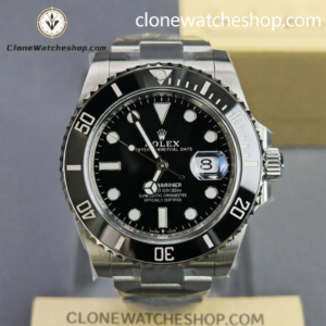 Rolex Super Clone Watches 1:1 Submariner 126610LN 3235 Movement