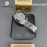 Rolex Super Clone Watches 1:1 Submariner 126610LN 3235 Movement