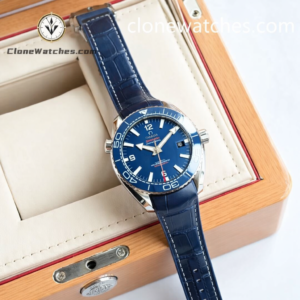 Modified Super Clone Watches 1:1 DIW Rolex Sea Dweller “IRBIS” Quartz Fiber 3235 Movement